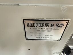 Leifeld PNC 750