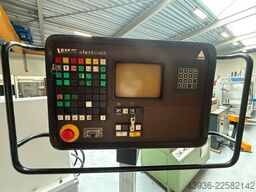 Leifeld PNC 750