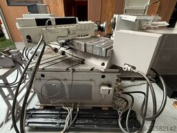 Leifeld PNC 750