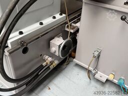 Leifeld PNC 750