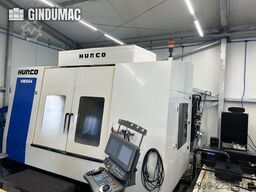 Hurco VMX 64