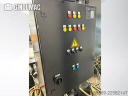 Hurco VMX 64
