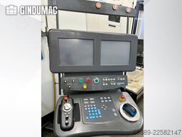 Hurco VMX 64