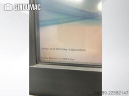 Hurco VMX 64