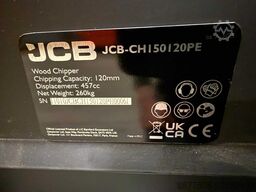 JCB CH15012