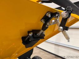 JCB CH15012