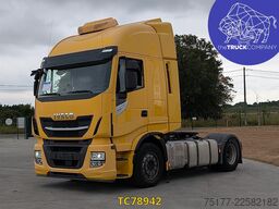 Iveco Stralis 440 S48
