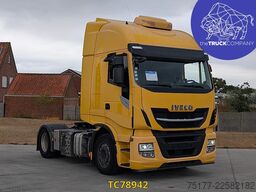 Iveco Stralis 440 S48