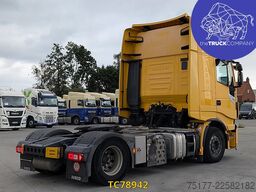 Iveco Stralis 440 S48