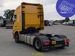 Iveco Stralis 440 S48