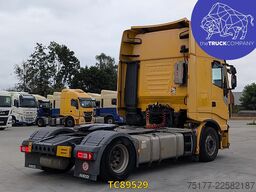 Iveco Stralis 440 S46