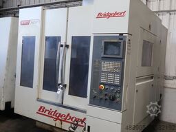 BRIDGEPORT XP3-760
