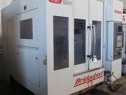 BRIDGEPORT XP3-760
