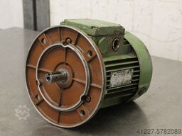 unbekannt 1500 U/min B5