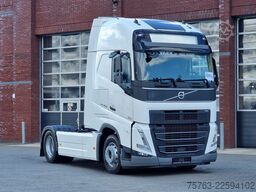 Volvo FH 13.460 Globetrotter XL 4x2 - I Save - I park...