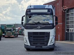 Volvo FH 13.460 Globetrotter XL 4x2 - I Save - I park...