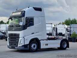 Volvo FH 13.460 Globetrotter XL 4x2 - I Save - I park...