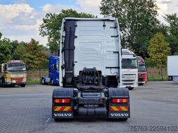 Volvo FH 13.460 Globetrotter XL 4x2 - I Save - I park...