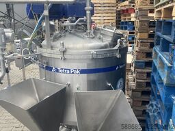 Tetra Pak B200-500VAA