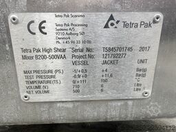 Tetra Pak B200-500VAA