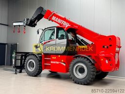 Manitou MHT 10160