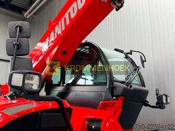 Manitou MHT 10160
