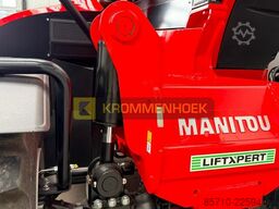 Manitou MHT 10160
