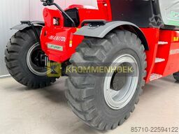 Manitou MHT 10160
