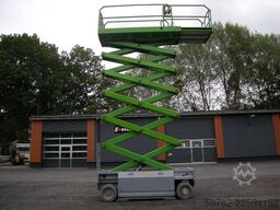 H.A.B. S175-12E2WD Elektro