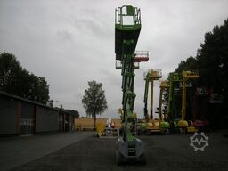 H.A.B. S175-12E2WD Elektro