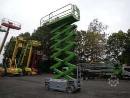 H.A.B. S175-12E2WD Elektro