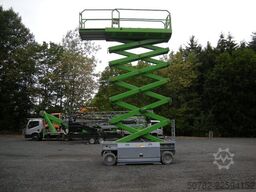 H.A.B. S175-12E2WD Elektro