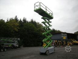 H.A.B. S175-12E2WD Elektro