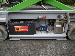 H.A.B. S175-12E2WD Elektro