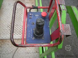 H.A.B. S175-12E2WD Elektro