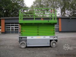 H.A.B. S175-12E2WD Elektro