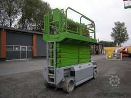 H.A.B. S175-12E2WD Elektro