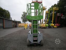 H.A.B. S175-12E2WD Elektro