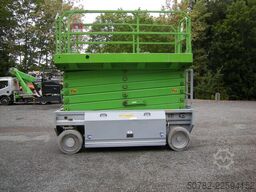 H.A.B. S175-12E2WD Elektro