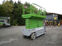 H.A.B. S175-12E2WD Elektro