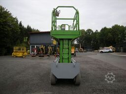 H.A.B. S175-12E2WD Elektro