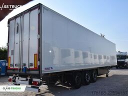 SCHMITZ CARGOBULL SKO FP 60 ThermoKing SLXi 300