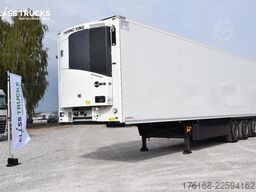 SCHMITZ CARGOBULL SKO FP 60 ThermoKing SLXi 300