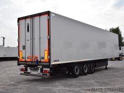SCHMITZ CARGOBULL SKO FP 60 ThermoKing SLXi 300