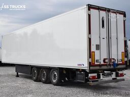 SCHMITZ CARGOBULL SKO FP 60 ThermoKing SLXi 300