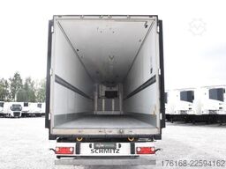 SCHMITZ CARGOBULL SKO FP 60 ThermoKing SLXi 300