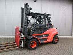 Linde H80T