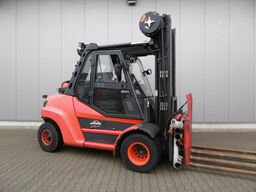 Linde H80T