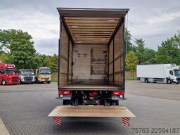Scania R450 Highline 6x2*4 - Tautliner - Loadlift - St...