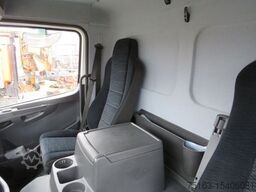 MERCEDES-BENZ Atego 1224 L  Pritsche LBW LBW 1.5to